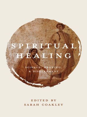 cover image of Spiritual Healing